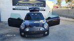 MINI Cooper D 50 Mayfair - 11