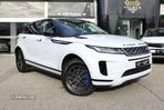 Land Rover Range Rover Evoque 2.0 D150 AWD Auto - 1