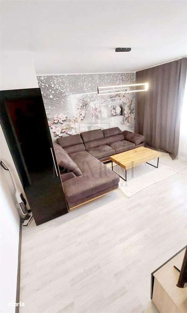 MEDICINA - 4 CAMERE - SPATIOS - ETAJ INTERMEDIAR  - CENTRALA PROPRIE - Imagine principală: 1/10