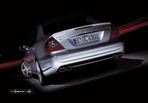 Body Kit Mercedes E W211 (2006-2009) Look E63 AMG - 13