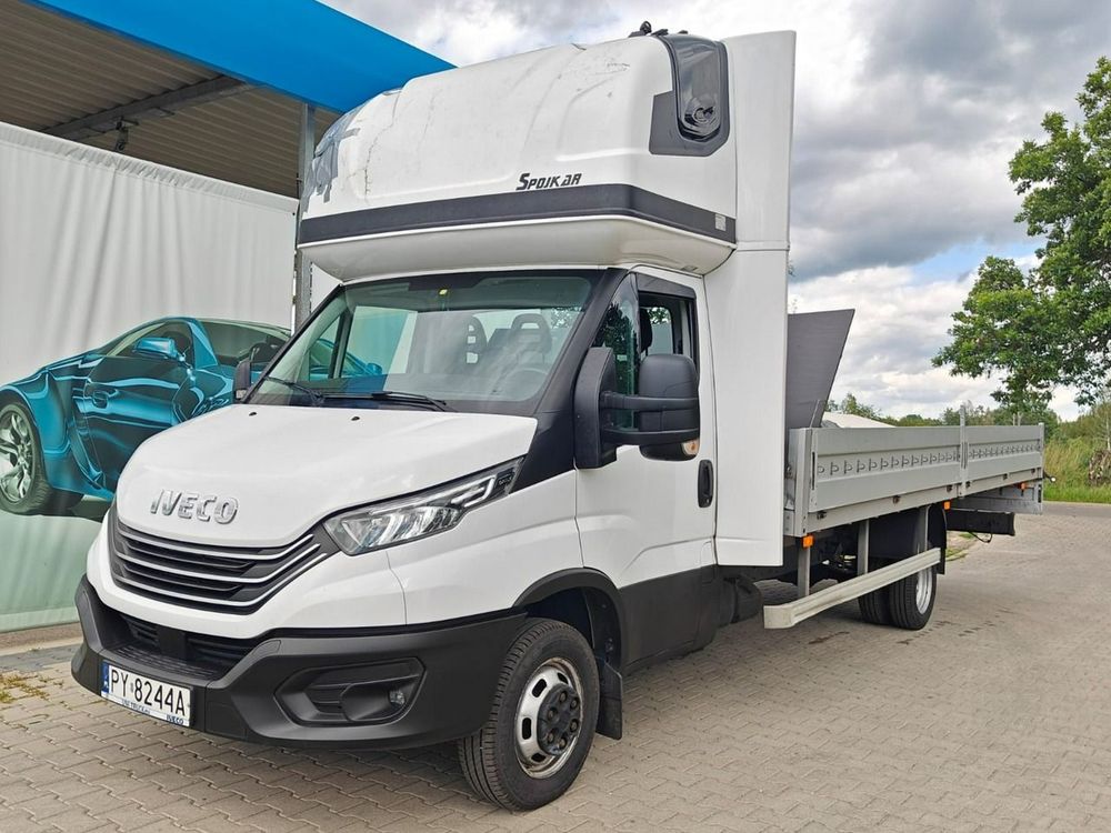 Iveco Daily 2023