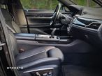 BMW Seria 7 750Li - 23