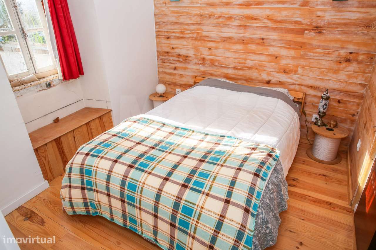 Moradia T2 com Terreno-17