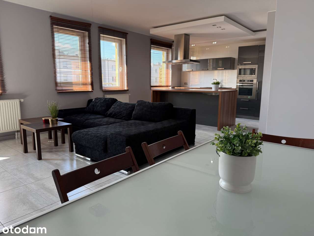 TYLKO 6157 zł/m2, Idealna inwestycja z dochodem pasywnym - Pełny obrazek: 4/11