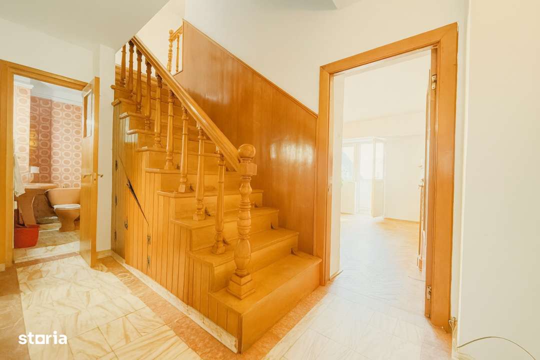 Duplex rar in Iancului – 113mp de spatiu si lumina, aproape de Mega-0