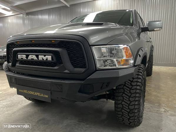 Dodge RAM 1500 5.7 V8 Hemi Sport OFFROAD - 17