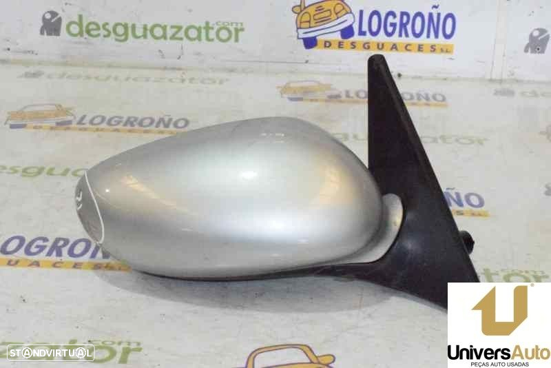 ESPELHO RETROVISOR DIREITO PORSCHE BOXSTER 1997 -99673122000 - 2