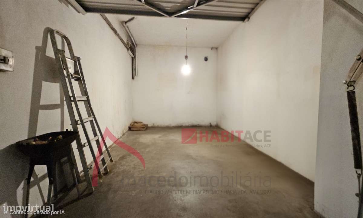 Apartamento T3 com 2 frentes e varandas em Ferreiros – Braga  O Seu Ap-11