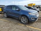 Ford EDGE - 1