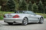 Mercedes-Benz SL 500 - 15