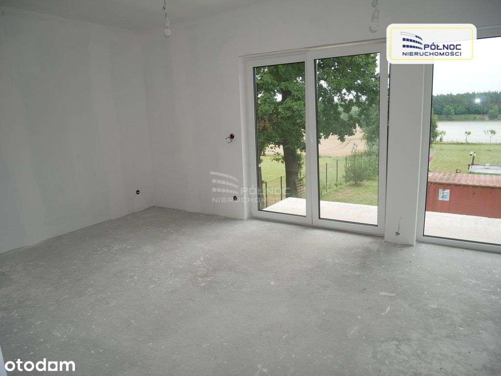 Mieszkanie 2 pokoje na parterze z tarasem - Pełny obrazek: 1/12