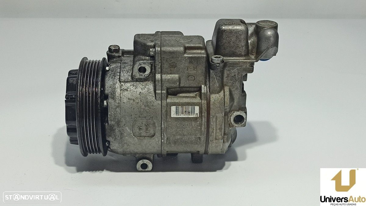 COMPRESSOR DE AR CONDICIONADO MERCEDES CLASE A (W168) 170 CDI (168.008) - 9