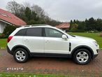 Opel Antara 2.2 CDTI 4x4 Design Edition - 2