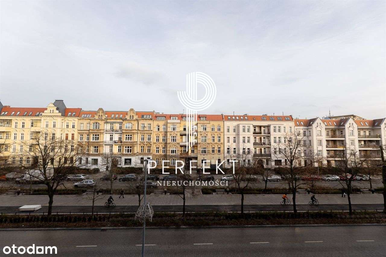 3 pokoje w odrestaurowanej kamienicy-9