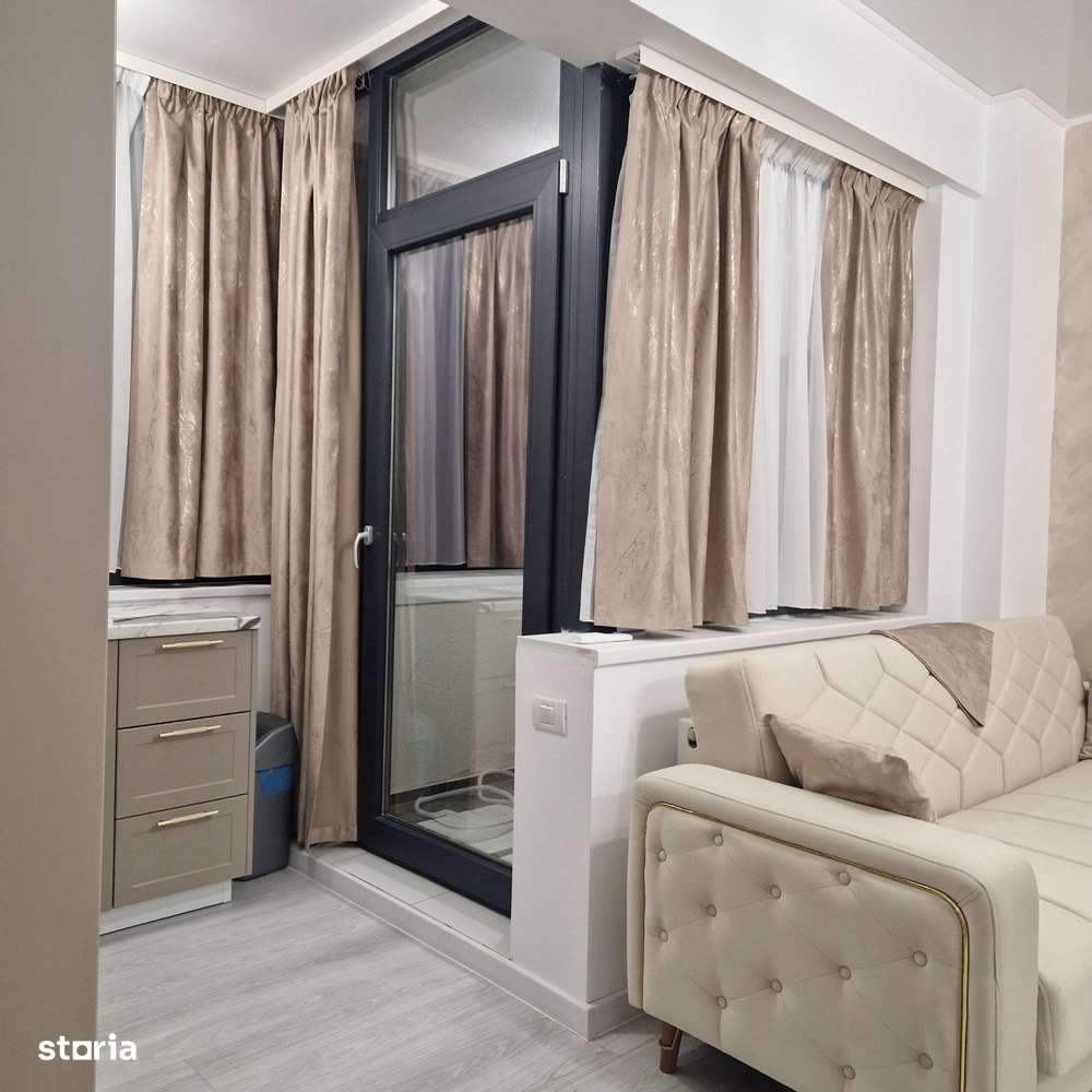 Garsonieră Ultramoderna de vânzare – Hanul cu peste - Ocazie Unica - Imagine principală: 2/7