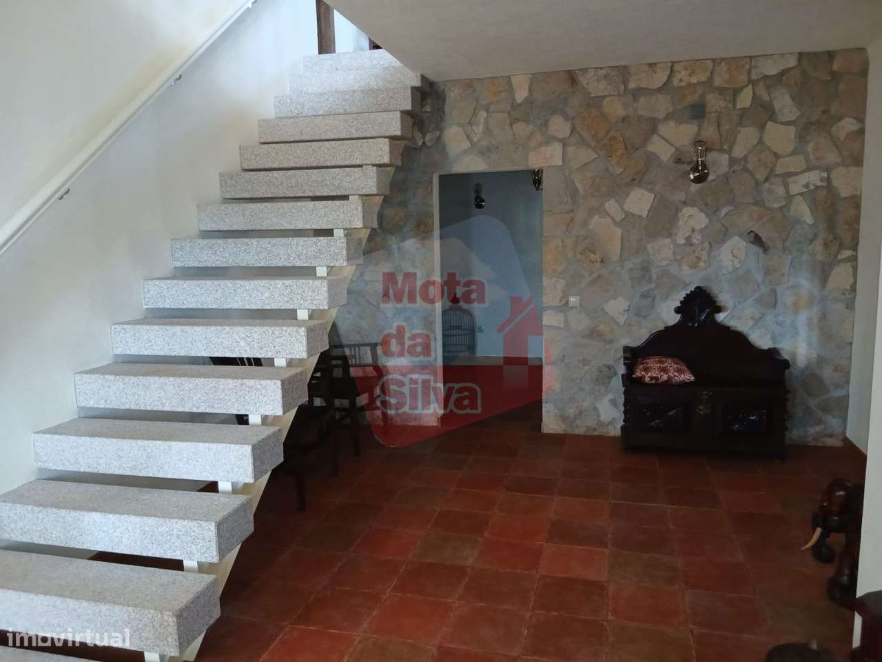 Excelente Quinta T4 em Cabeço de Vide, Fronteira-50