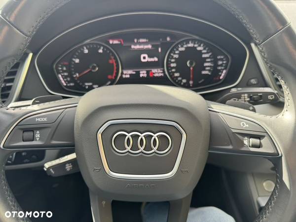 Audi Q5 2.0 TDI Quattro S tronic - 16