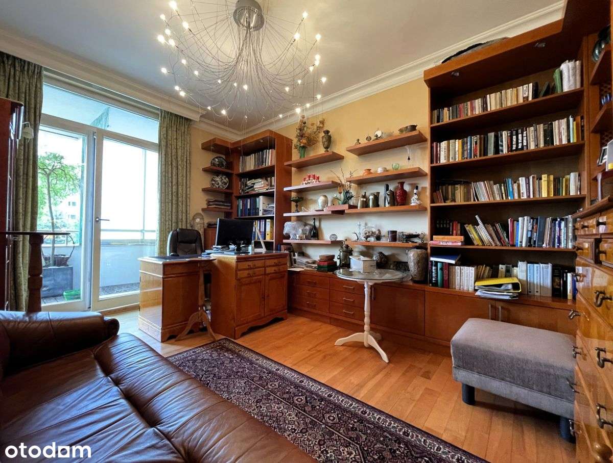 Przy Parku // CIsza-7