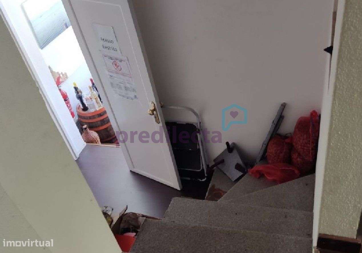 REF3621 - Loja - R. Faria Guimarães, Paranhos-7