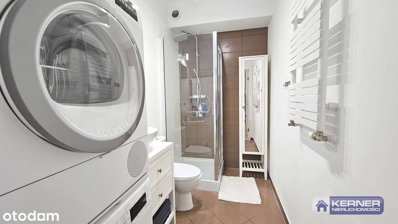 Wyjątkowy Apartament w Sercu Goleniowa Okazja VIP KERNER NIERUCHOMOŚCI-17