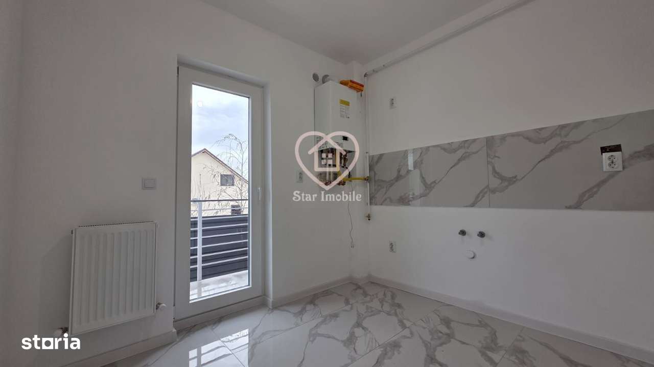APARTAMENT 1 CAMERA CU GRADINA 25MP CUG lUNCA CETATUII-0