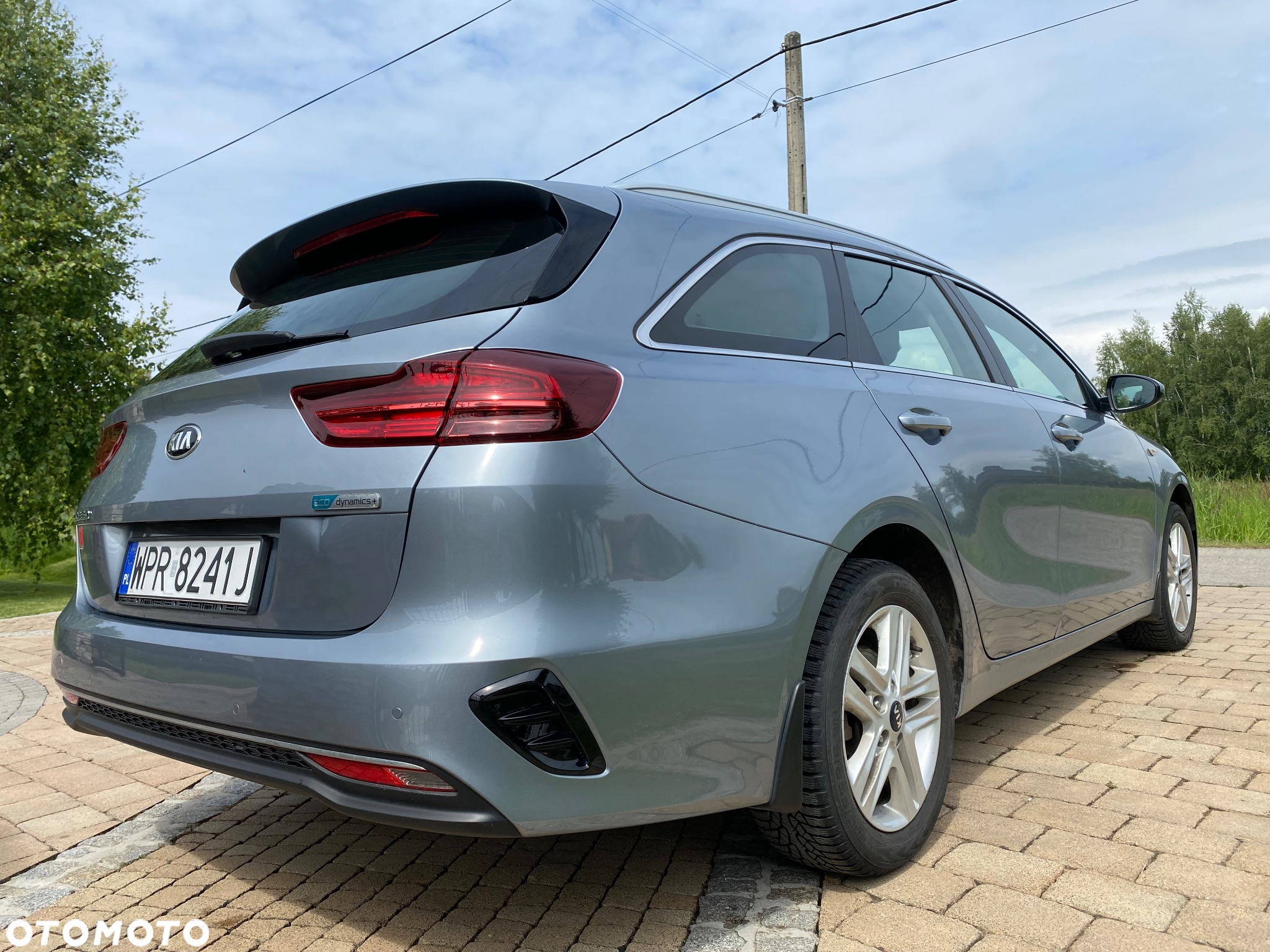 Kia Ceed - 5