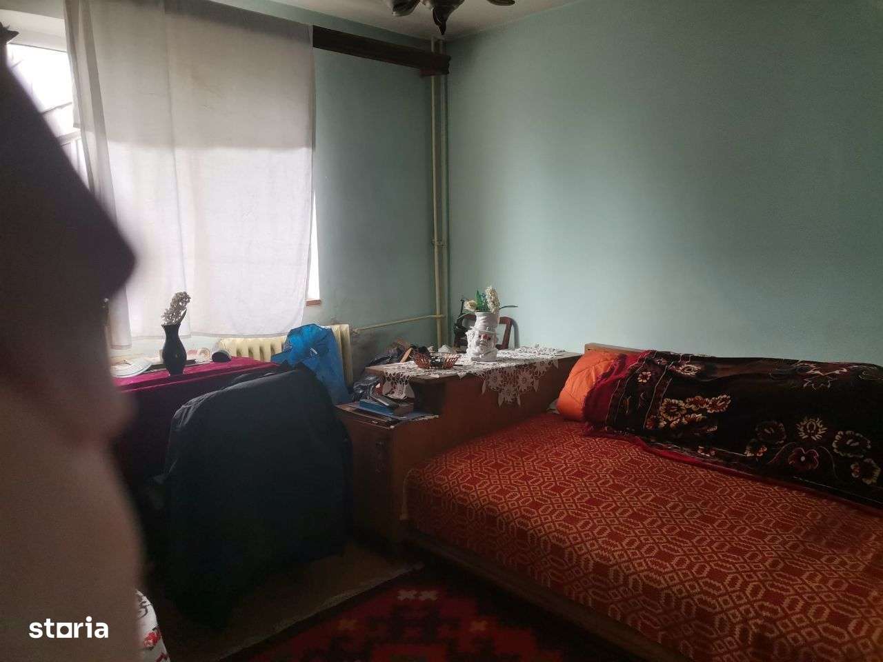 Soseaua Vestului,apart 2 cam dec,de vanzare - Imagine principală: 5/9