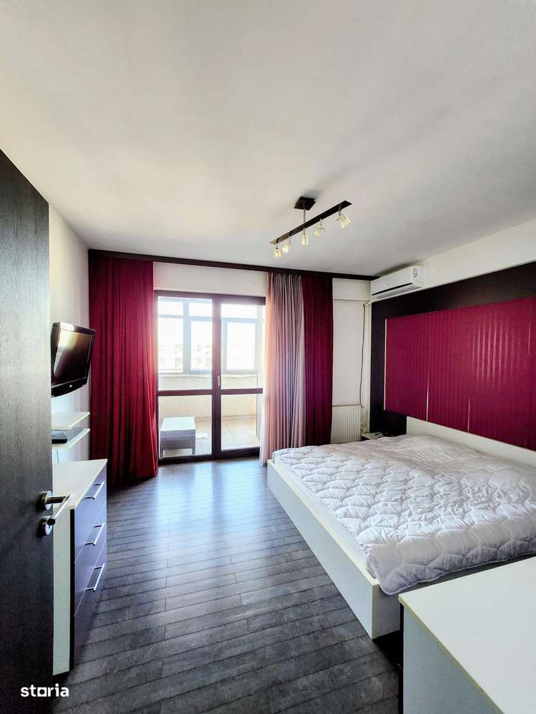 Apartament 3 camere 99 mpu – mobilat și utilat –Prelungirea Ghencea-S6-2
