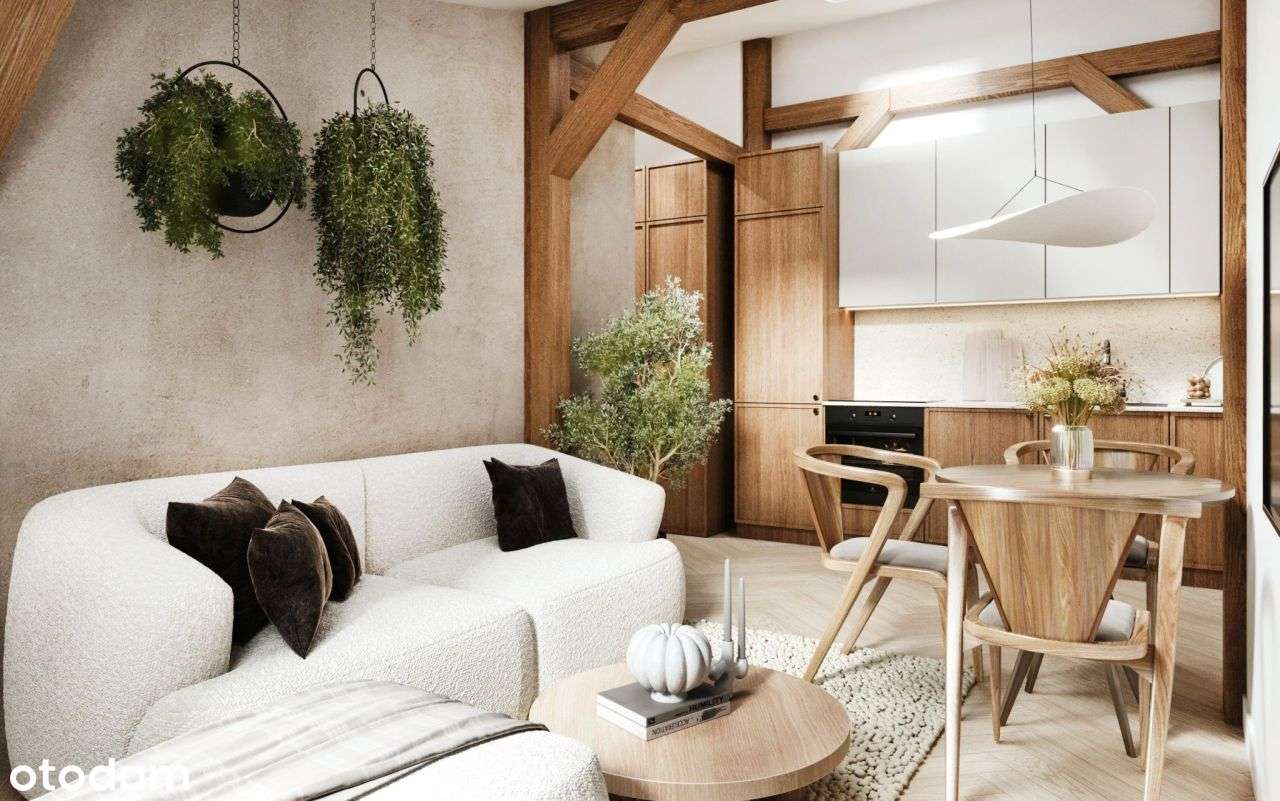 Wyjątkowa oferta na Chwaliszewie✨remont kamienicy - Pełny obrazek: 2/16