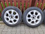 Speedline 7J16H2-34 + Continental WinterContact TS 870 215/55R16 (pół roczne) - 17