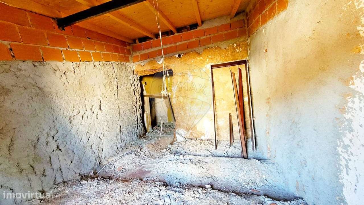 Moradia T2 para venda - Grande imagem: 5/8