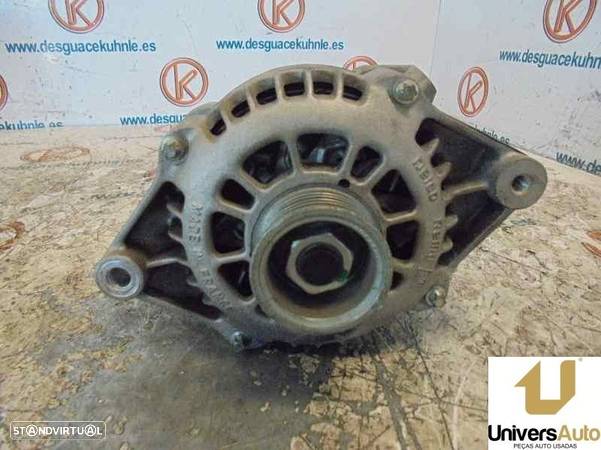 ALTERNADOR OPEL ZAFIRA A LIMUSINA 2003 -10479273 - 4