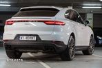 Porsche Cayenne Coupe - 6