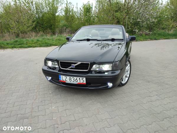 Volvo C70 2.0 - 17