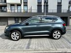 Seat Ateca 1.5 TSI Xperience S&S DSG - 16