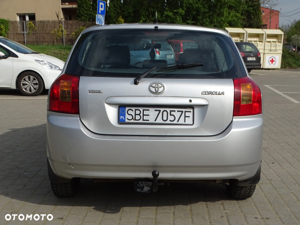 Toyota Yaris 1.5 TSport - 9