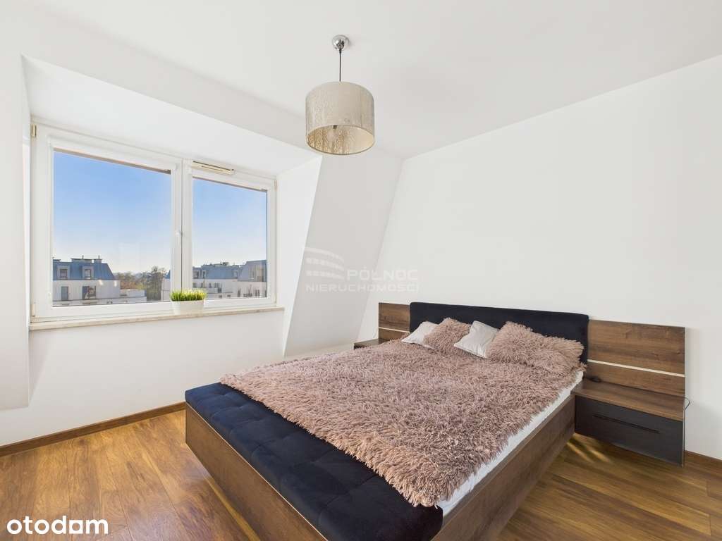 Słoneczne mieszkanie - gotowe do wprowadzenia!!-11