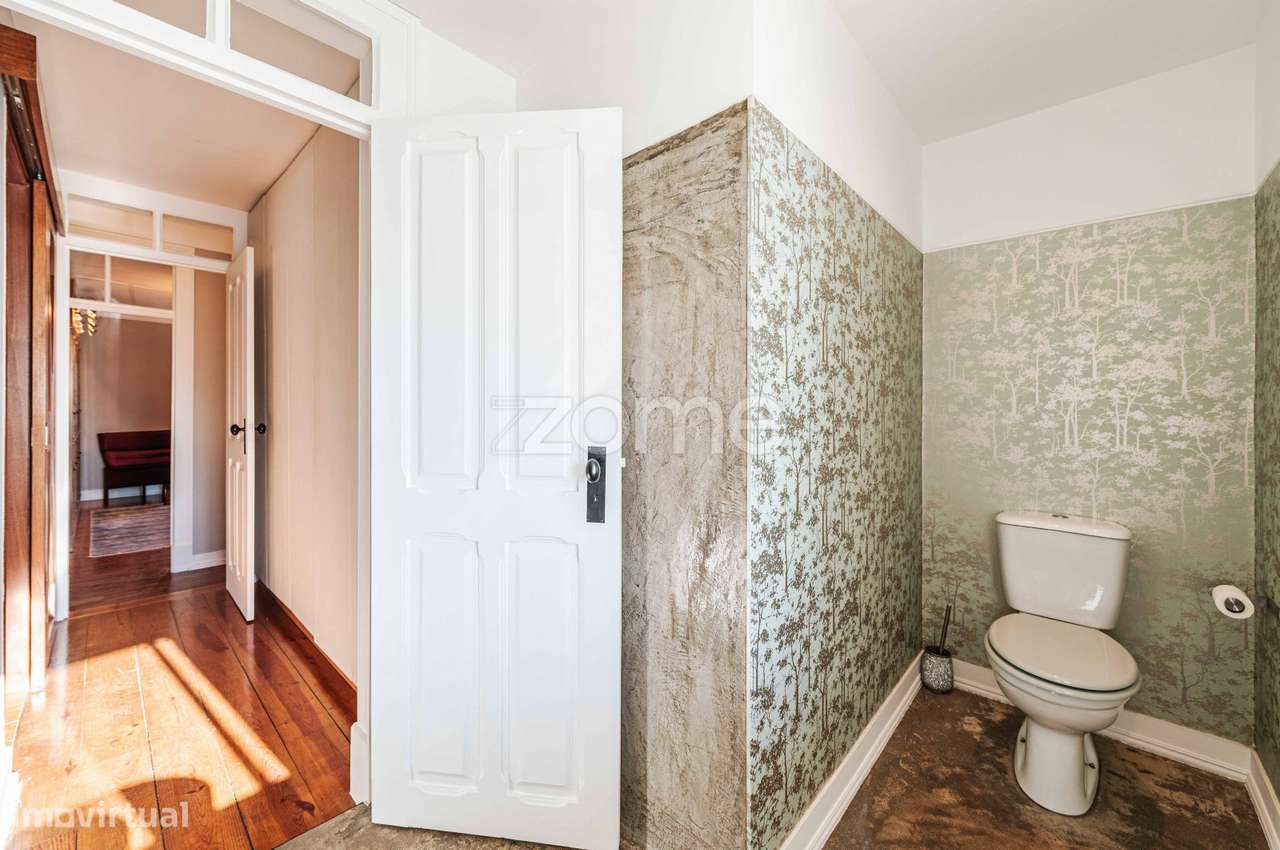 Apartamento Estrela-54