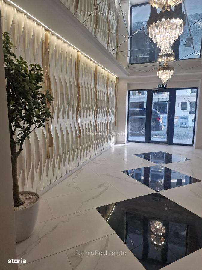 Apartament 2 camere de vanzare Mamaia Nord-7