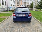 Skoda Fabia 1.4 TDI Cool Edition - 18