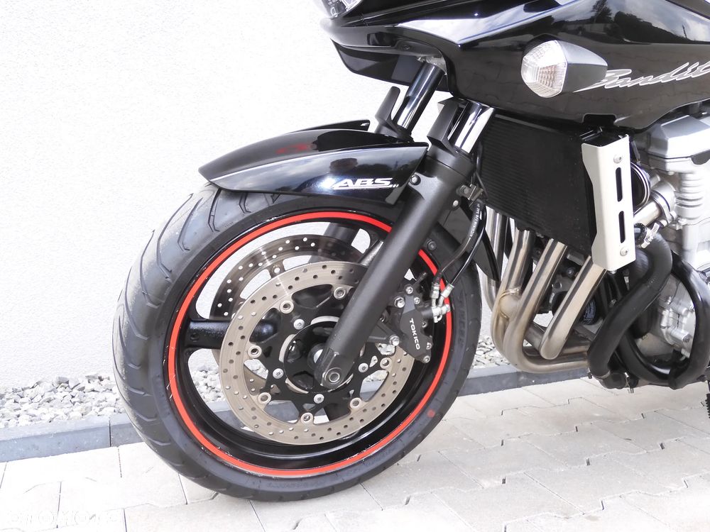 650#ABS#2008#z Niemiec#Je...