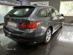 BMW 318 d Touring Line Sport - 10