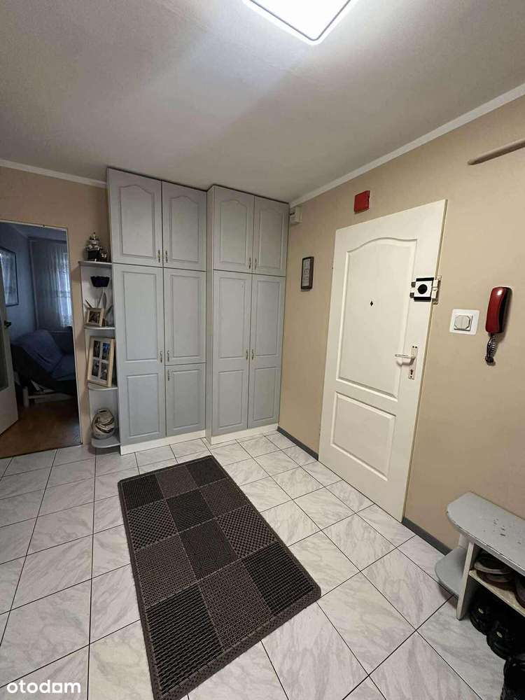 Gotowe do wprowadzenia, 3 pokojowe - Baranki-7