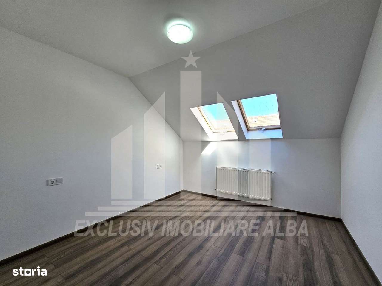 Apartament 4 camere | Scara interioara | 111 mp | Lipoveni - Alba Mall - Imagine principală: 5/14