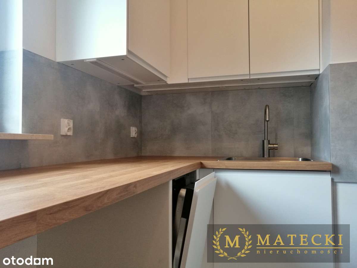 Idealne dla studentów - 2 pokoje + kuchnia - Pełny obrazek: 4/18