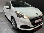 Peugeot 208 PureTech 82 Active - 5