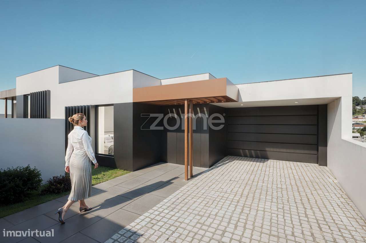 PROJETO TWIN HOUSES - Grande imagem: 4/28