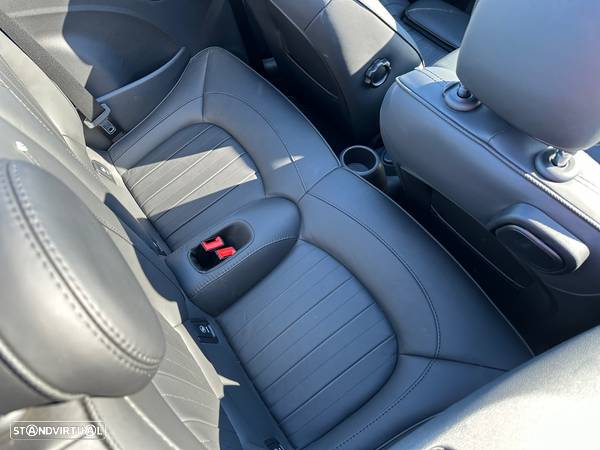 MINI Cooper Premium Plus Yours Auto - 22
