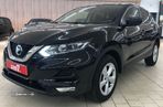 Nissan Qashqai - 2