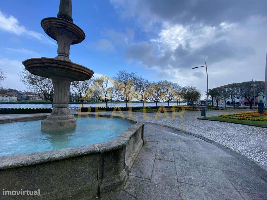 Terreno no centro de Vila do Conde - Grande imagem: 4/18